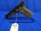 Smith & Wesson M&P 45, Night Sights, 45ACP, 4.5