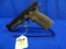 Smith & Wesson M&P 45, Night Sights, 45ACP, 4.5