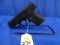 Smith & Wesson M&P 9 Compact, Night Sights, 9MM, 3.5