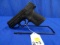 Smith & Wesson M&P 9 Compact, Night Sights, 9MM, 3.5