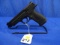 Smith & Wesson M&P 9 L, Night Sights, 9MM, 5