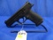 Smith & Wesson M&P 9, No Magazine Safety, 9MM, 4.25