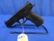 Smith & Wesson M&P 9, No Magazine Safety, 9MM, 4.25