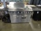 MEMBERS MARK PROPANE GRILL W/BOTTOM OVEN & COVER MD: 720-0586