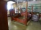 KING SIZE POST BED