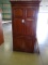 MAKE UP CABINET