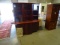 CHEER WOOD HUTCH BY SKAVBY
