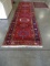 RUG 45”W X 177” L