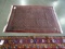 RUG 41”W X 60” L
