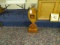 METAL DECORATIVE ART PIECE