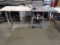 DELTA 10” TABLE SAW 115V 300RPM
