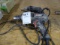 PORTER CABLE DRILL MD: PC700D & BLACK & DECKER SCREW GUN MD: 2034 (X2)