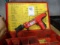 HITI DX 200 PISTON DRIVE TOOL