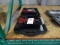 PORTER CABLE AIR NAIL GUNS (X2)