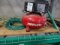 PORTER CABLE 6 GALLON AIR TANK 135PSI 2HP W/AIR HOSE