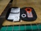 BLACK & DECKER STUD FINDER W/LASER LEVEL