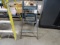 12’ FOLD UP LADDER