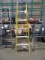WERNER 6’ STEP LADDER