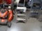 3’ & 2’ STEP UP STOOLS (X2)