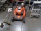 HUSQVARNA MOWER AWD 149CC KOHLER XT SERIES MD: HU675AWD W/GAS CAN