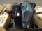 SUIT CASES & LAP TOP BAG