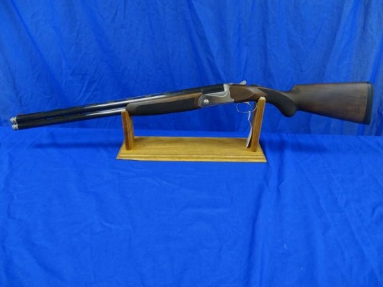 Franchi Instinct SL, 12GA, 26" Barrel, Over-Under