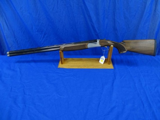 Franchi Instinct Sporting, 12GA, 30" Barrel, Over-Under