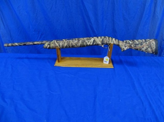 Winchester Super X3 Waterfowl, 12GA, 26" Barrel, Camo, Semi-Auto