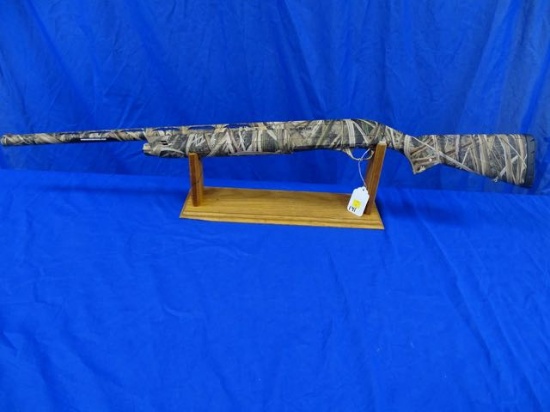 Winchester Super X3 Waterfowl, 12GA, 26" Barrel, Camo, Semi-Auto