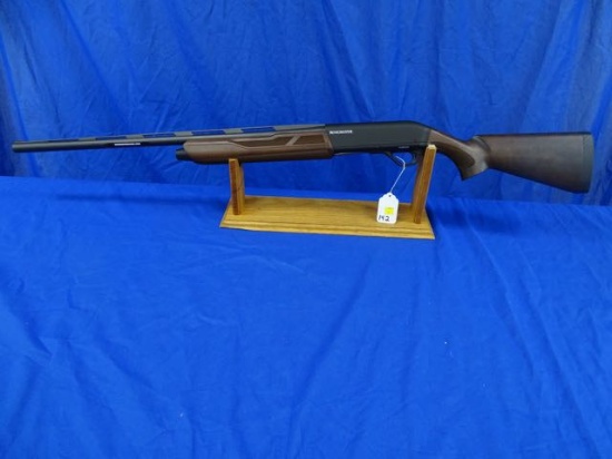 Winchester Super X4, 12GA, 28" Barrel, Semi-Auto