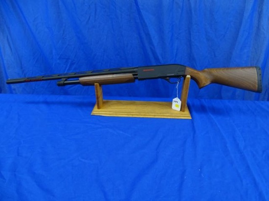 Winchester SXP Field, 20GA, 26" Barrel, Pump