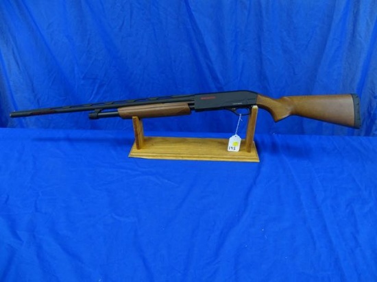 Winchester SXP Field, 20GA, 28" Barrel, Pump