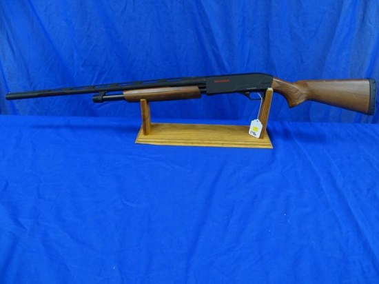 Winchester SXP Field, 20GA, 28" Barrel, Pump