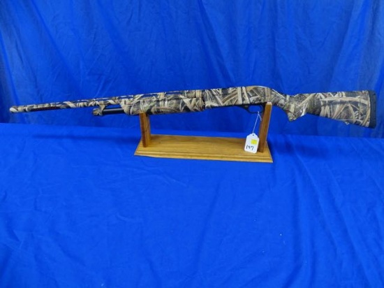 Winchester SXP Waterfowl, 20GA, 28" Barrel, Mossy Oak Camo, Pump