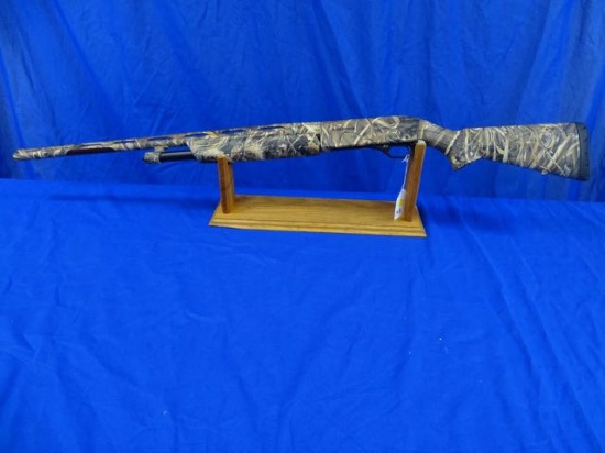 Winchester SXP Waterfowl, 20GA, 28" Barrel, Realtree MAX-5 Camo, Pump