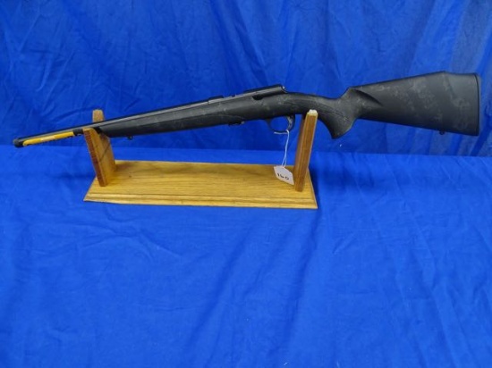 Browning T-Bolt Varmint Reaper, Suppressor Ready, .22LR, 16" Barrel, Bolt Action