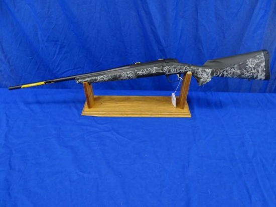 Browning X-Bolt Stalker Composite, .243 Winchester, 22" Barrel, Bolt Action