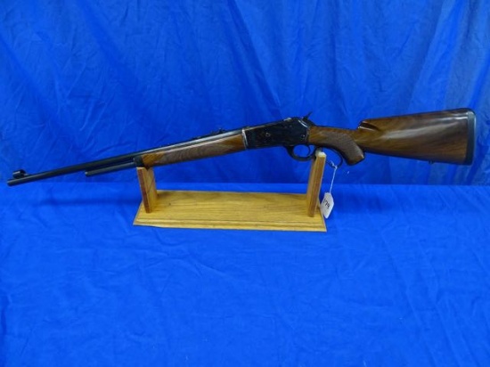 Cimarron Model 71 Premium, .45-70, 24" Barrel, Lever Action