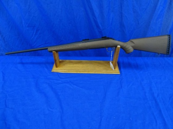 Ruger American, .270 Winchester, 22" Barrel, Bolt Action