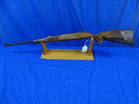 Sako 85 Bavarian, .30-06, 22 7/16" Barrel, Bolt Action