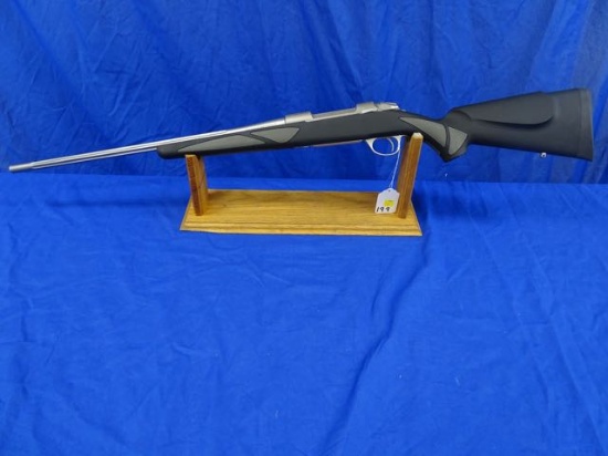 Sako 85 Finnlight ST, 6.5x55 Swede, 24 3/8" Barrel, Bolt Action