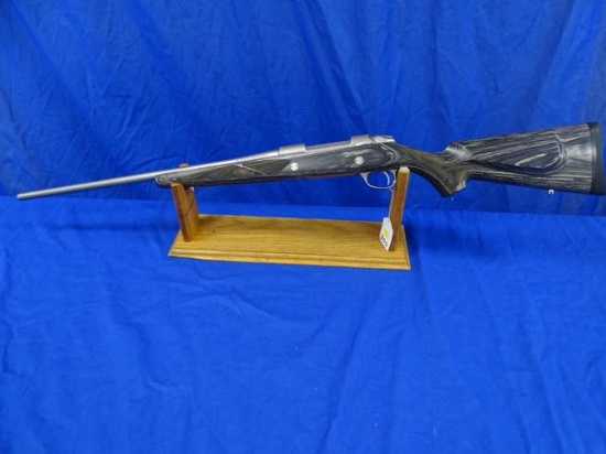 Sako 85 Grey Wolf, .30-06, 22 7/16" Barrel, Bolt Action