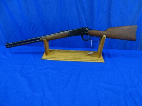 Winchester 1894 Carbine, .38-55, 20" Barrel, Lever Action