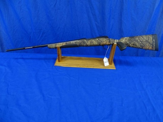 Winchester M70 Ultimate Shadow Hunter, .270 Winchester, 24" Barrel, Camo, Bolt Action