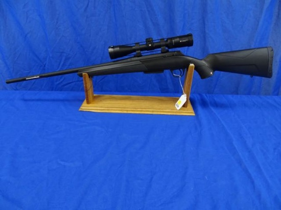 Winchester XPR Vortex Scope Combo, 7mm-08, 22" Barrel, Bolt Action