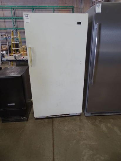 WHIRLPOOL FREEZER MD: EV200NXGW03