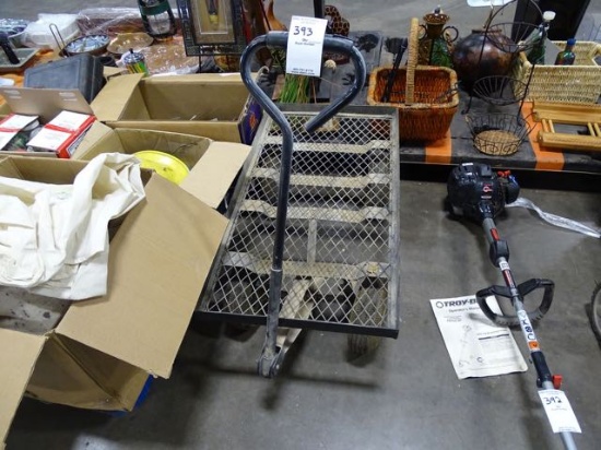 PULL CART