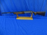 Browning Silver Matte Hunter, 12GA, 26