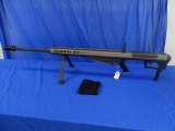 Barrett M107A1, 50BMG, 29