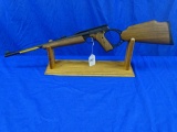 Browning Buckmark Sporter, 22LR, 18